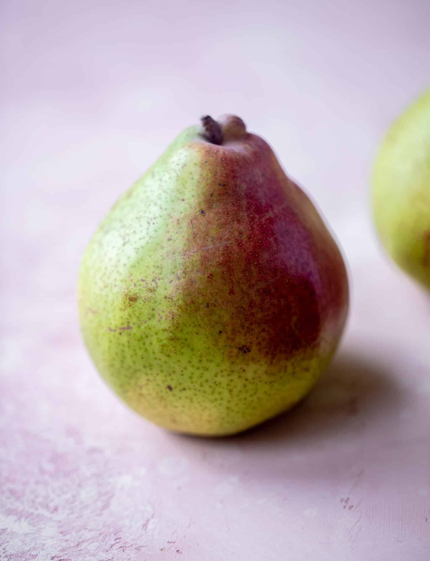 harry and david pear