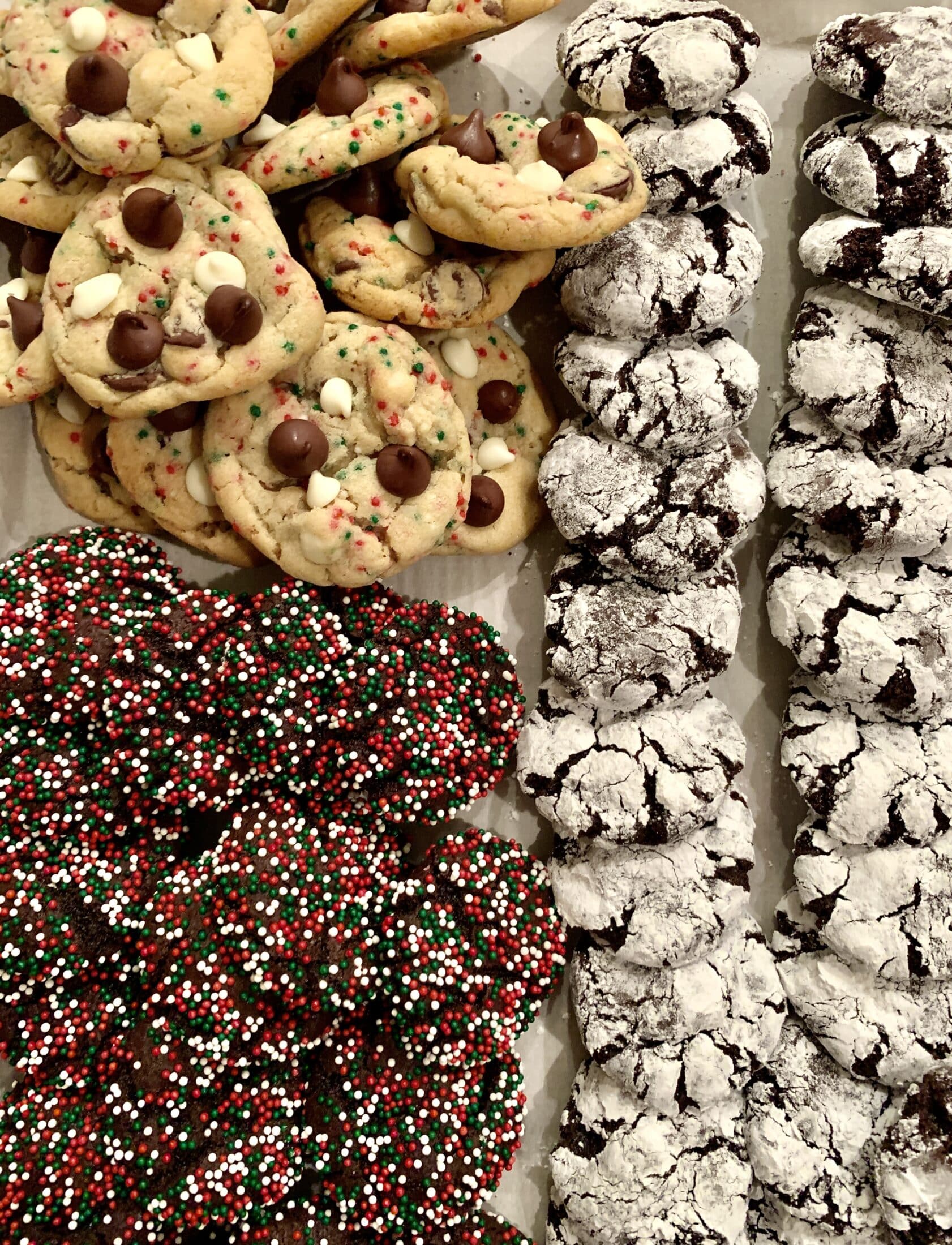 currently crushing on