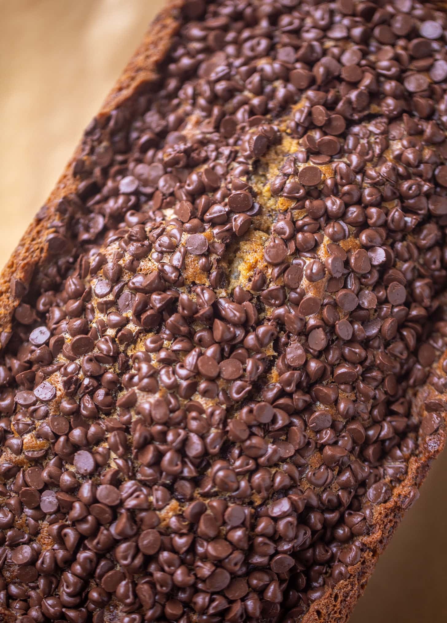 our favorite banana bread