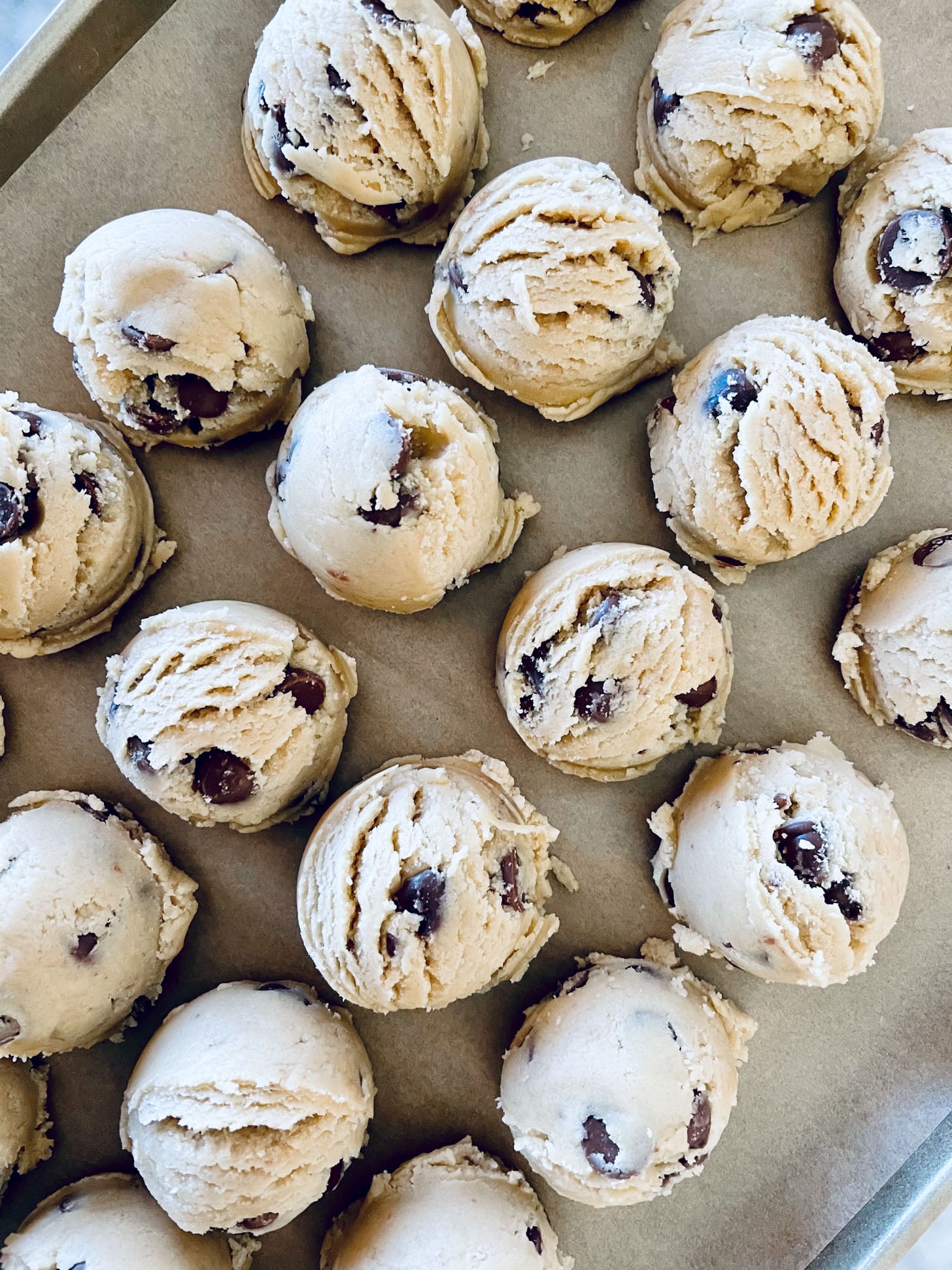 currently crushing on