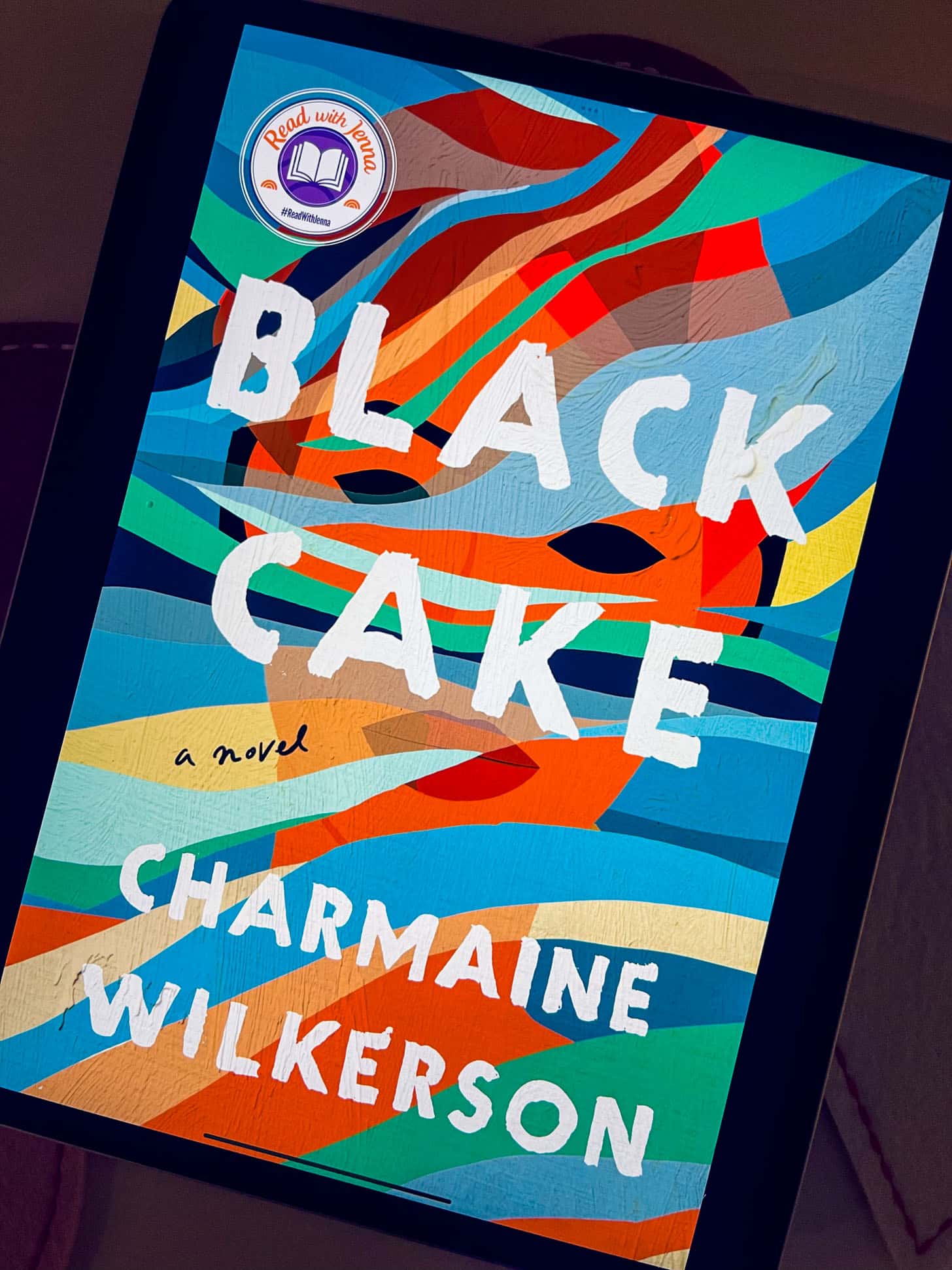 what i read in february 2022