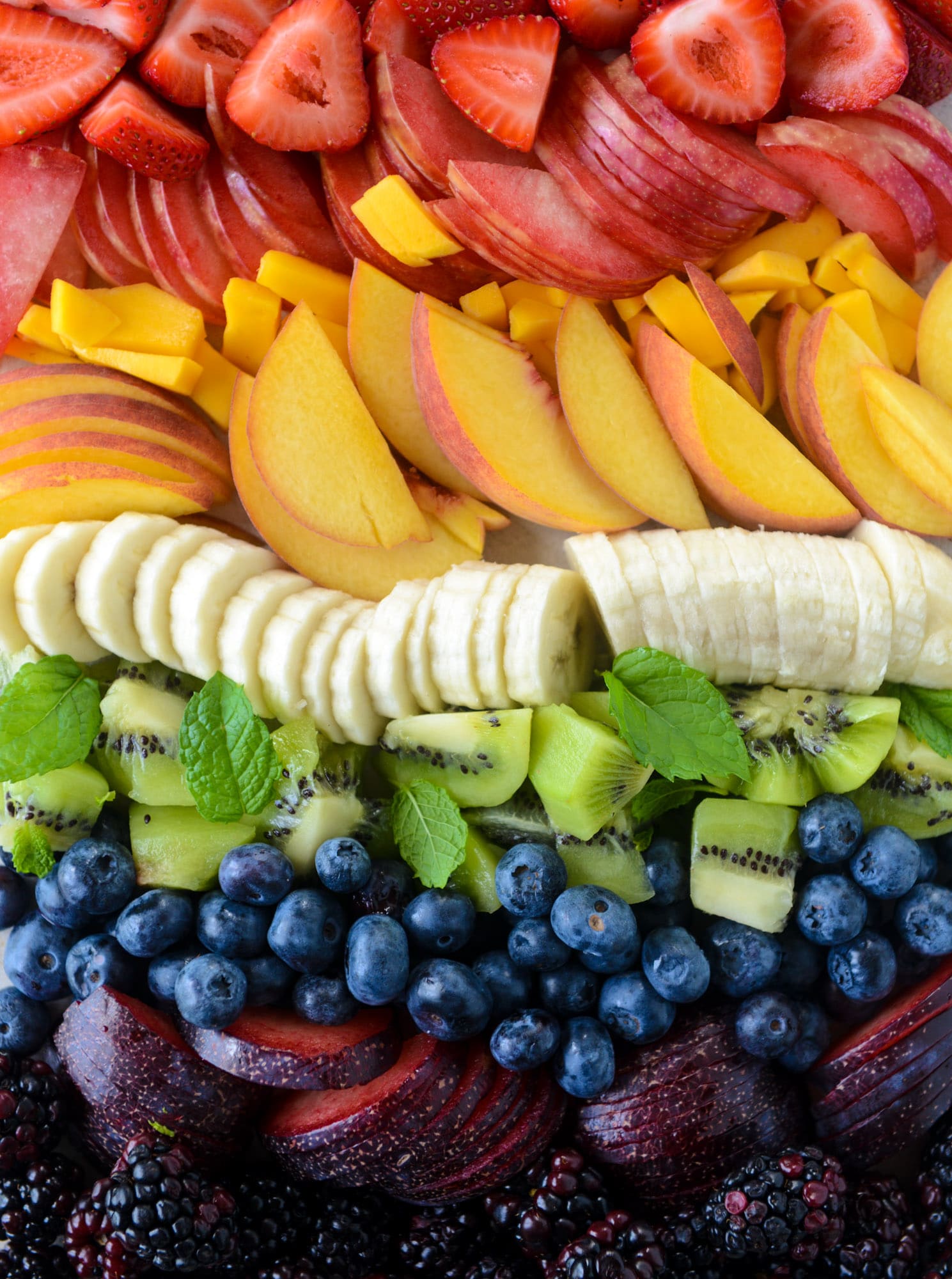 currently crushing on