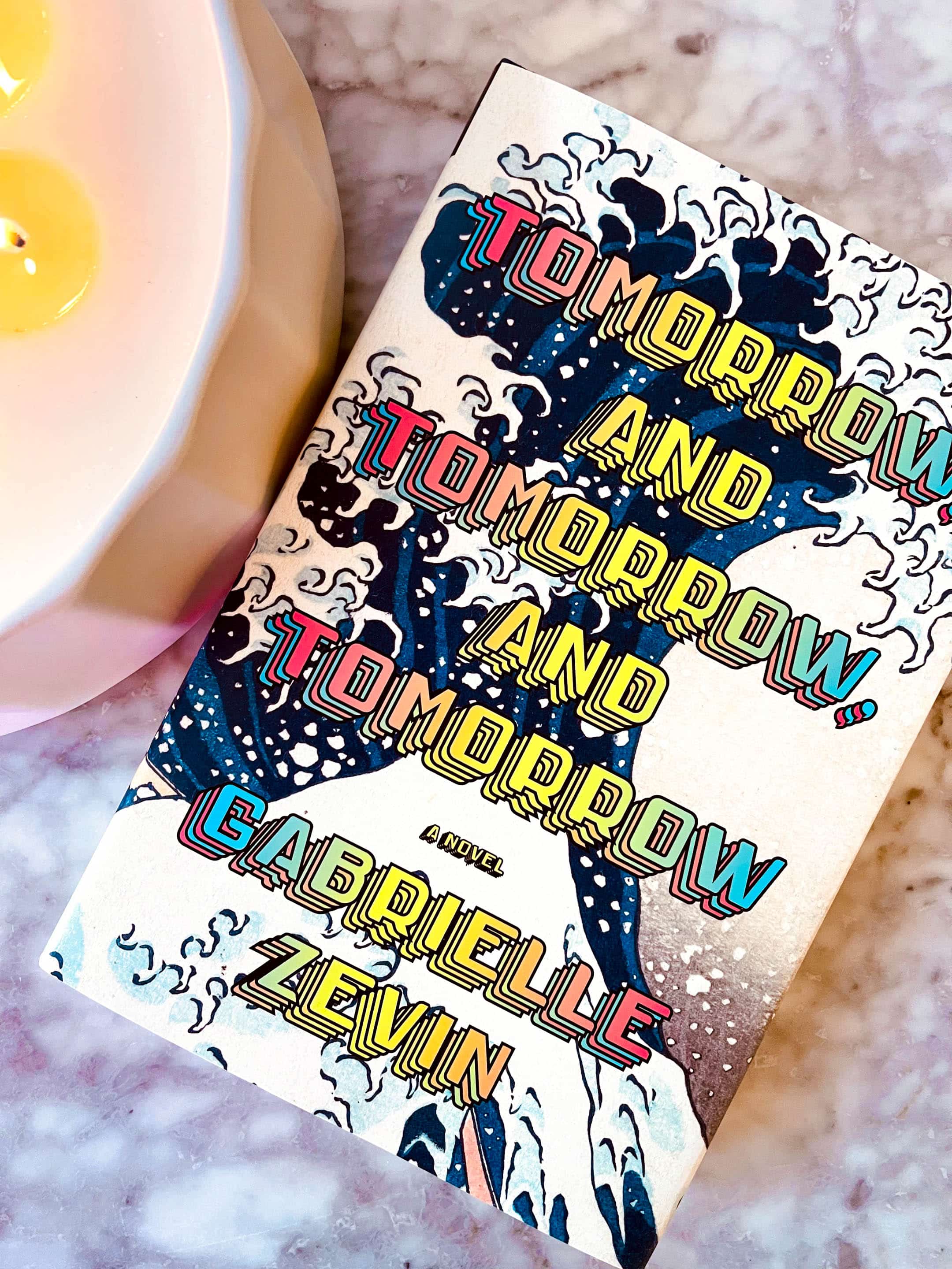 what i read in july 2022