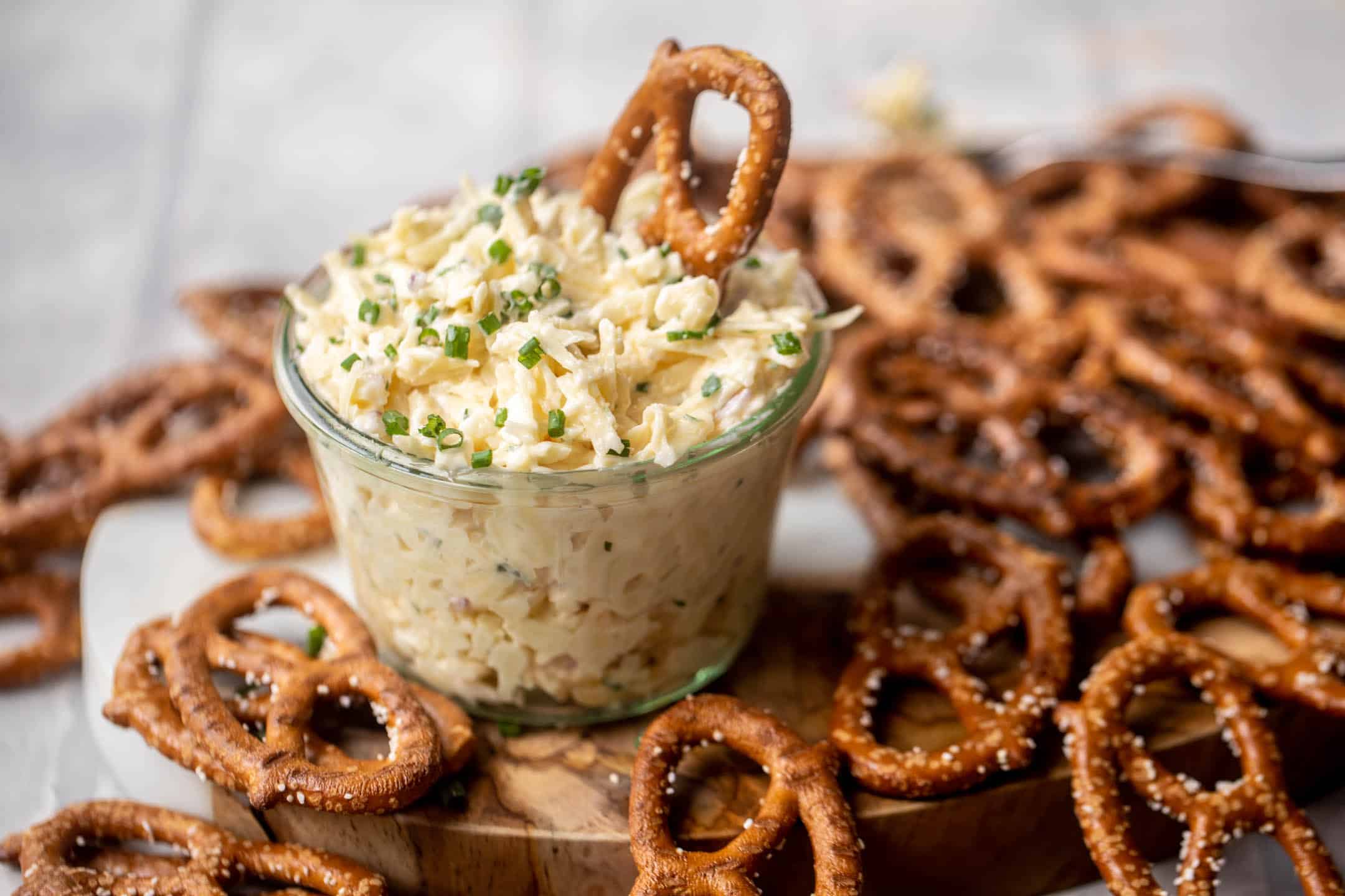 jarlsberg cheese dip