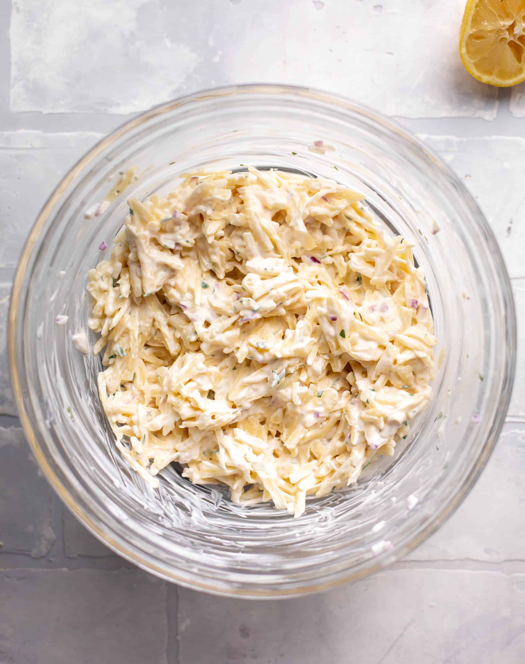 making jarlsberg cheese dip