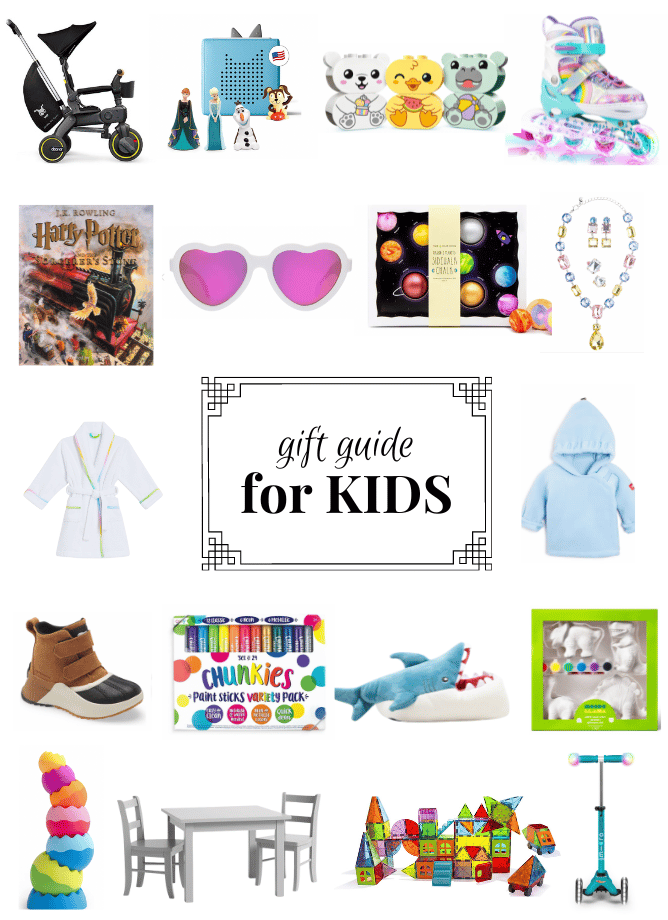 2022 kids gift guide