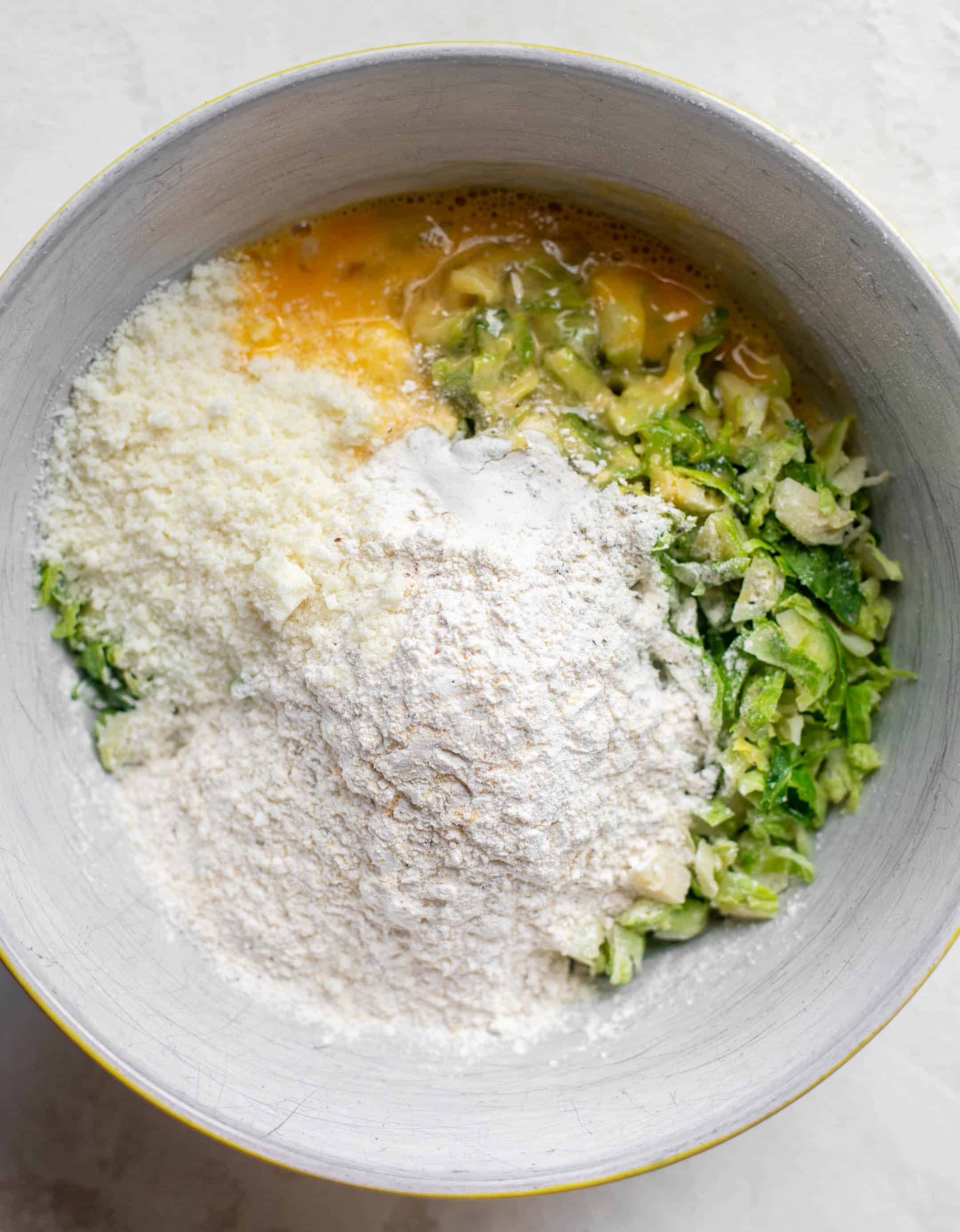 brussels fritters batter