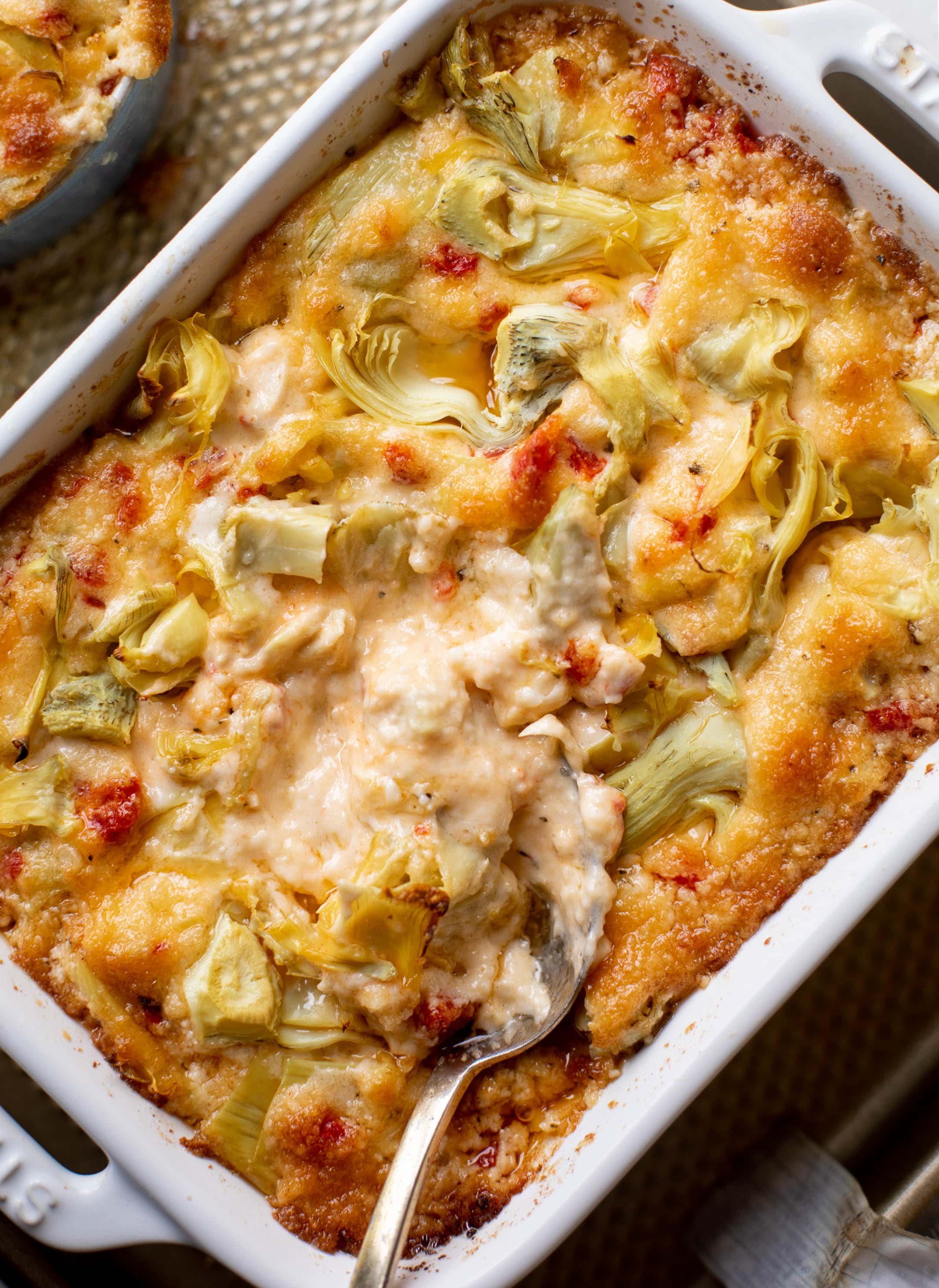 artichoke dip