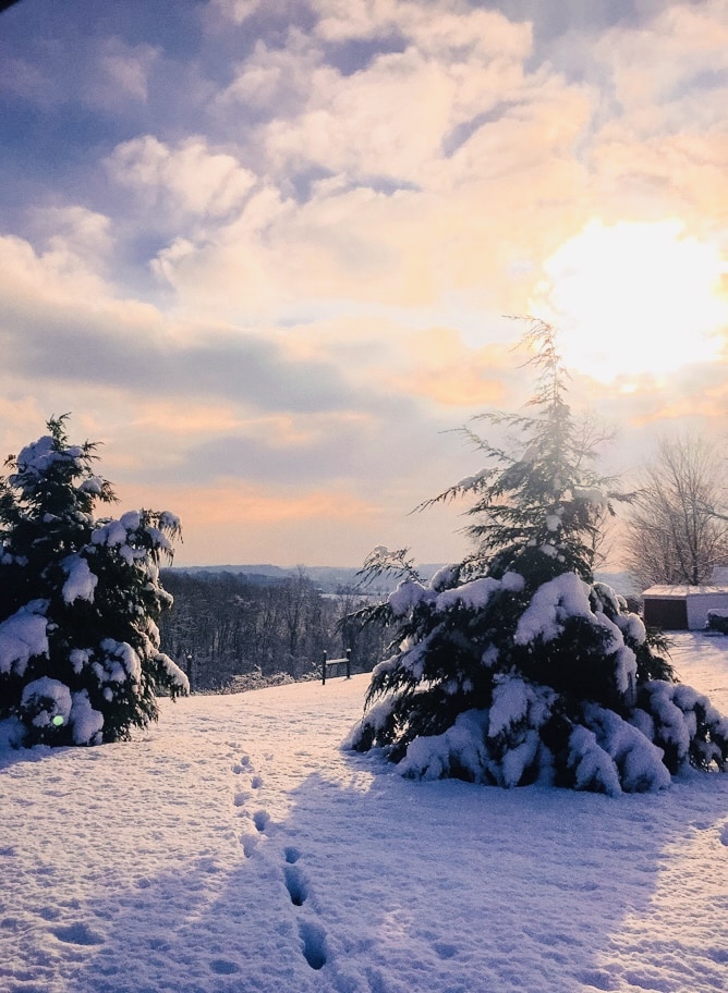 currently crushing on