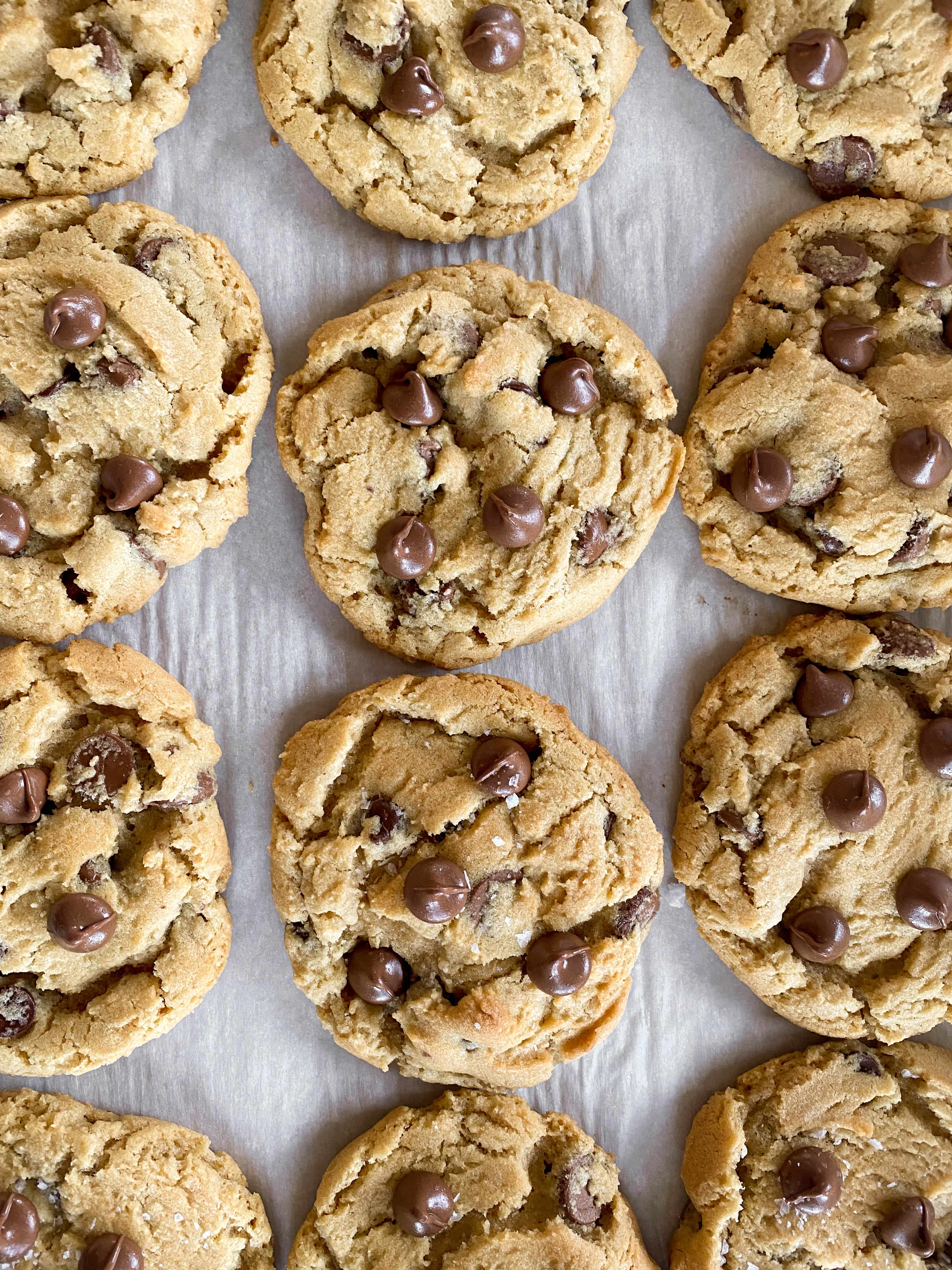 currently crushing on