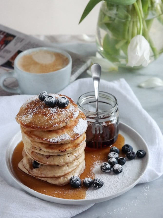 currently crushing on