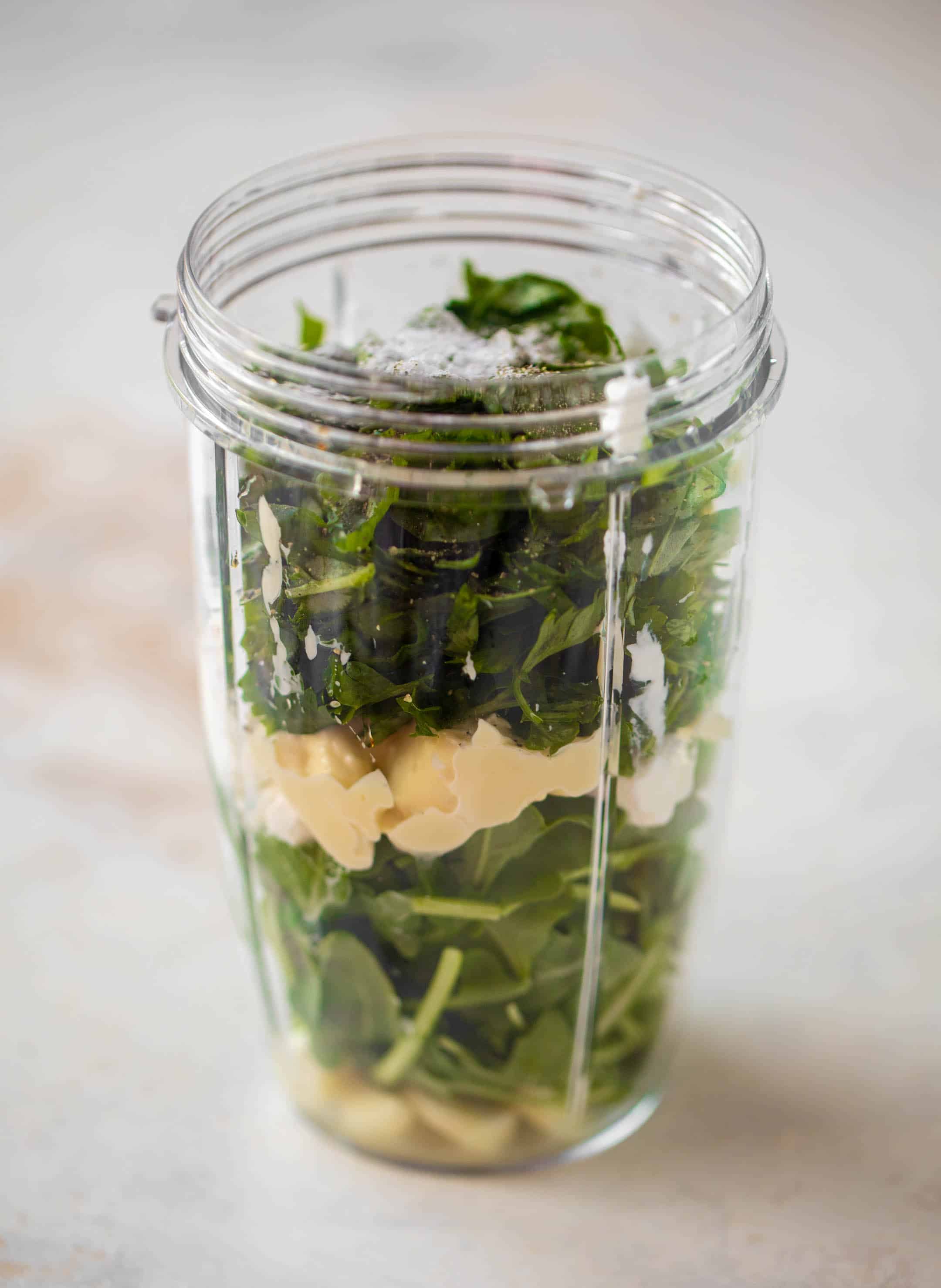 green goddess dressing