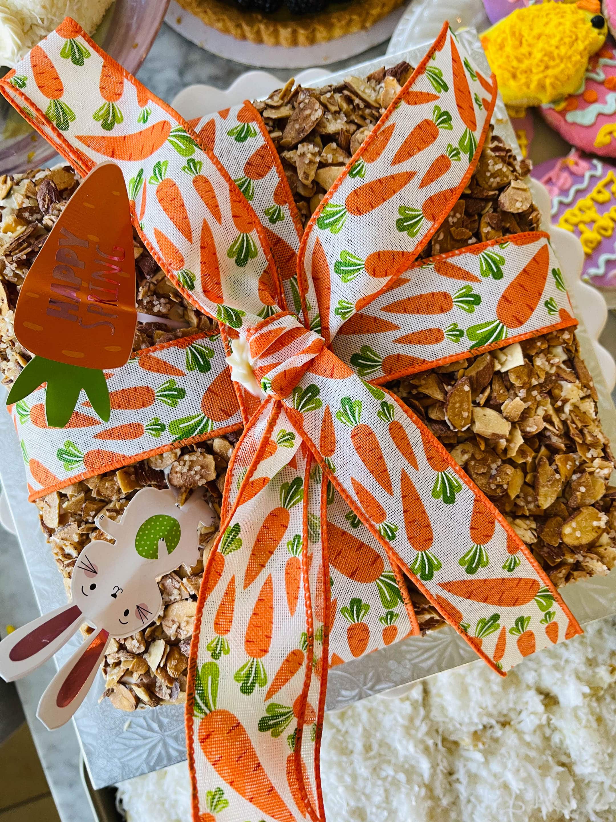 currently crushing on