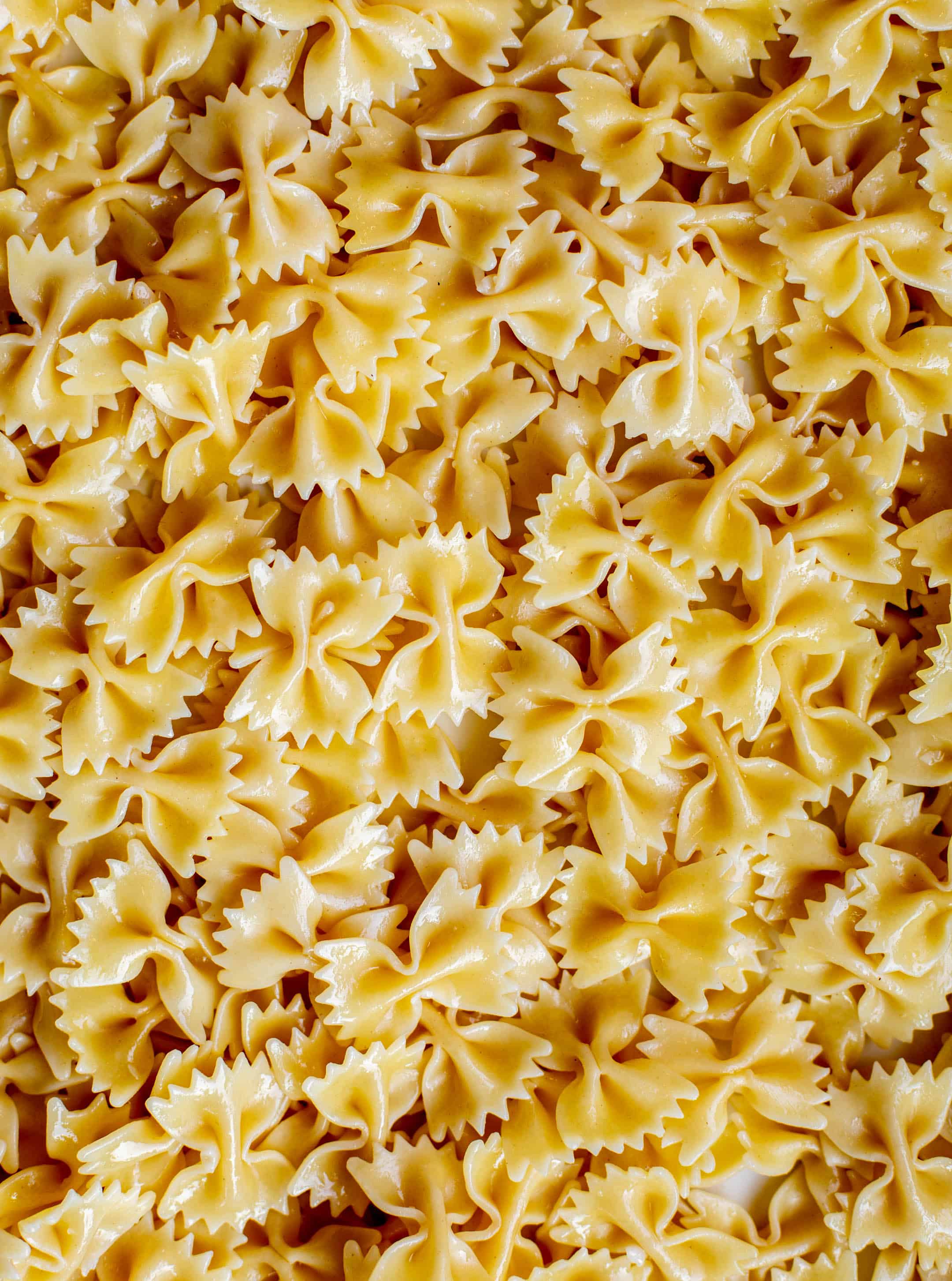 sheet pan cheeseburger pasta