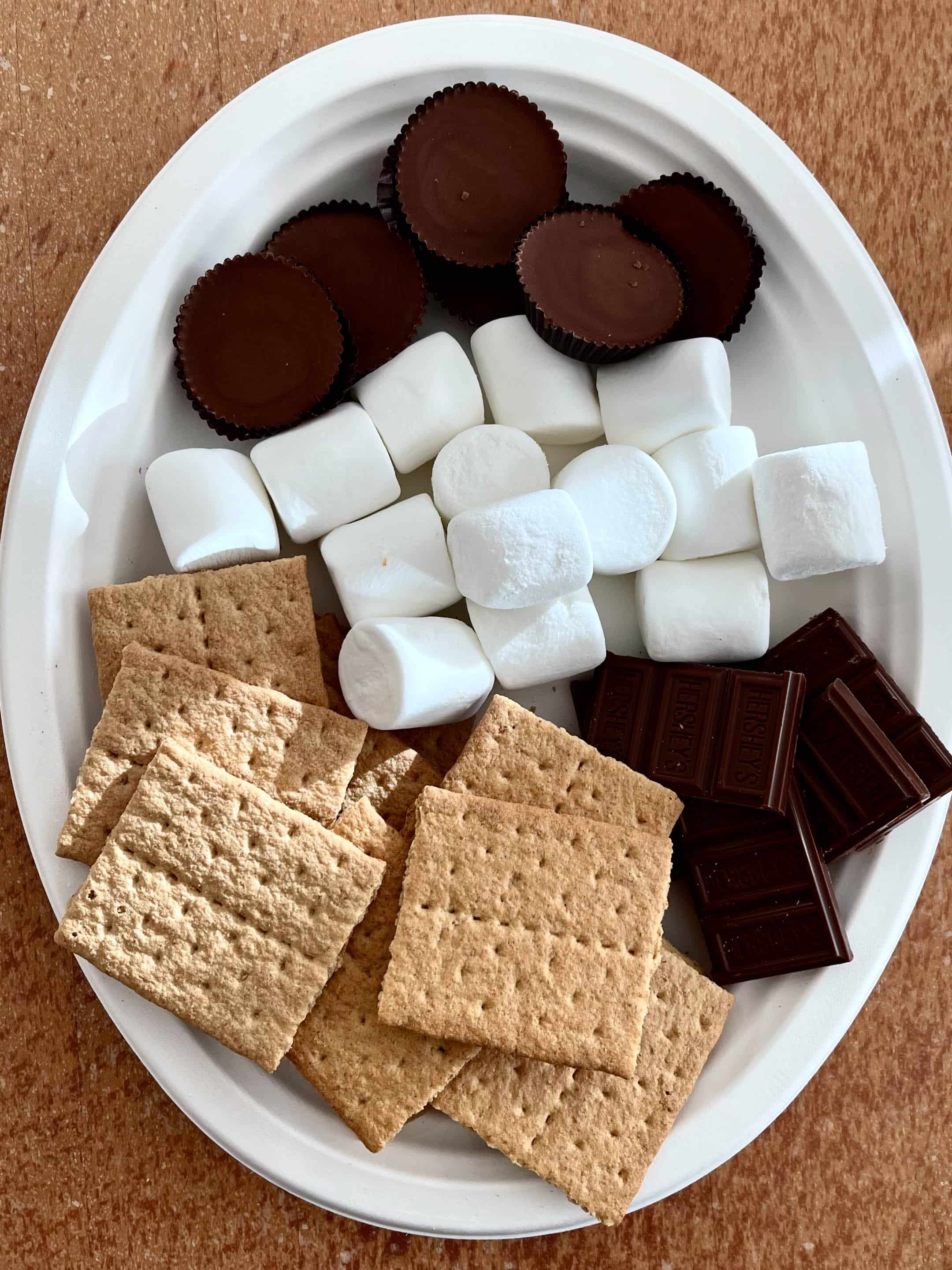 currently crushing on