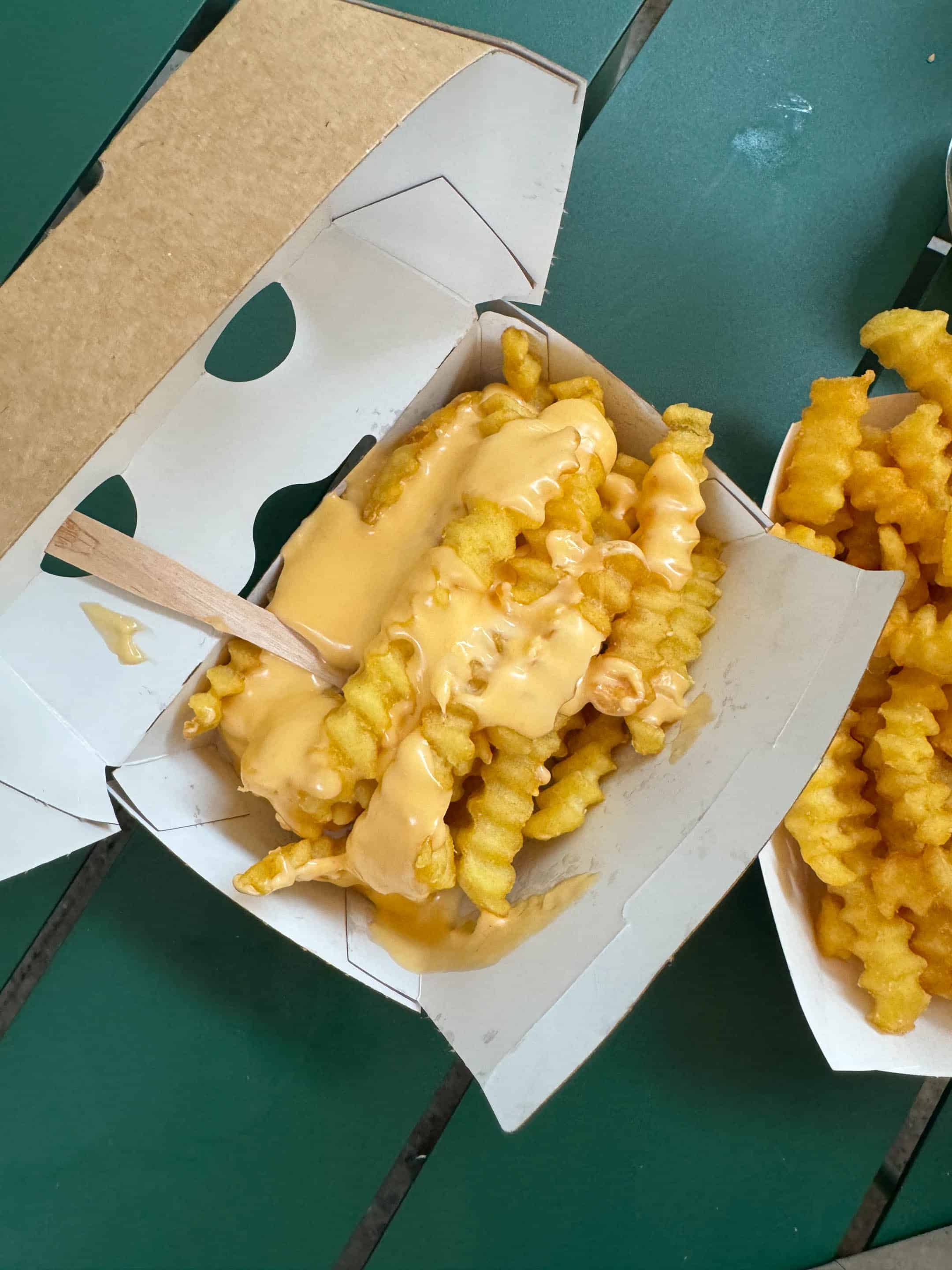 currently crushing on