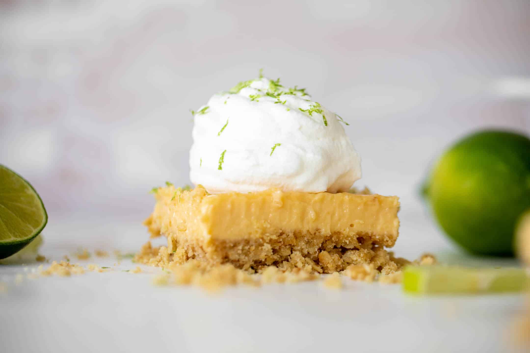 atlantic beach pie bars