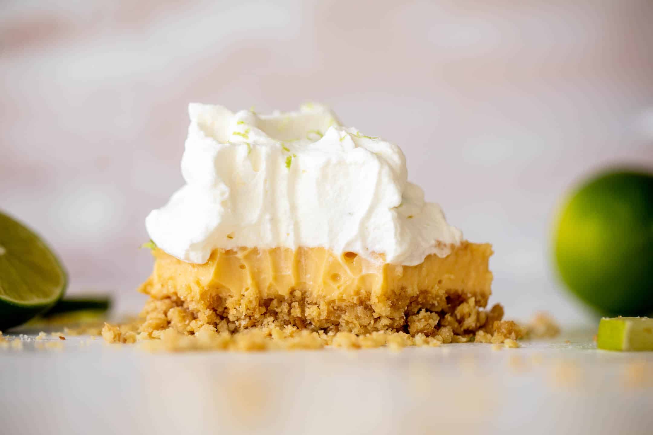 atlantic beach pie bars