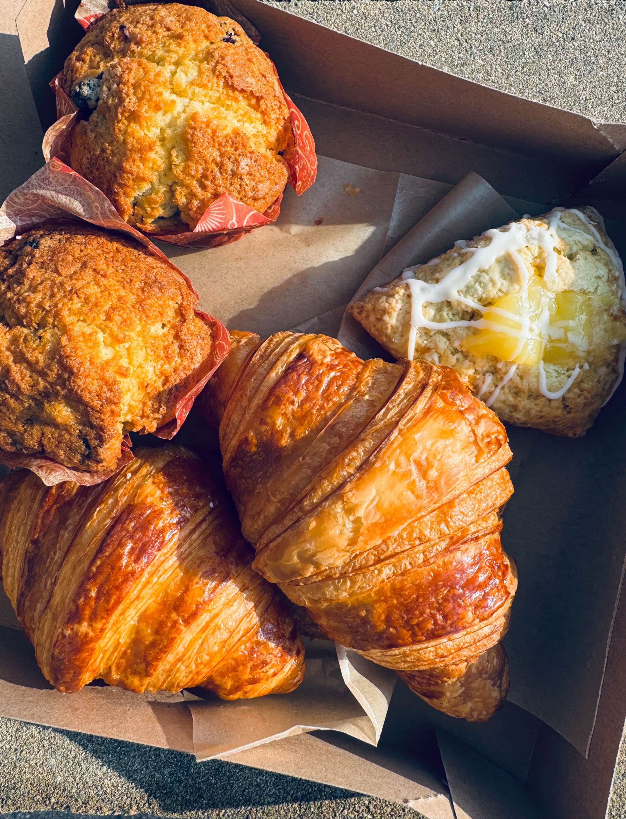 currently crushing on