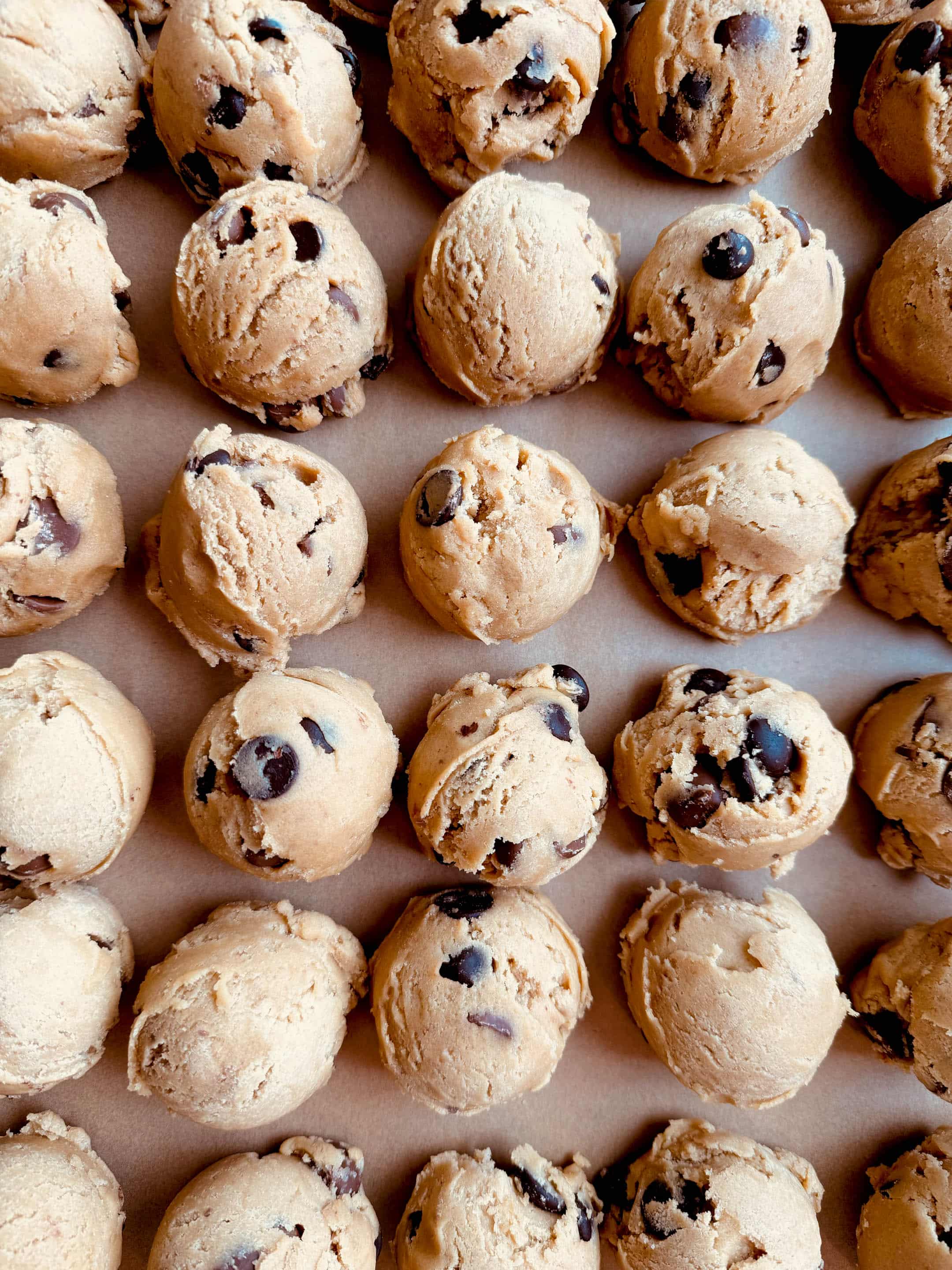 currently crushing on