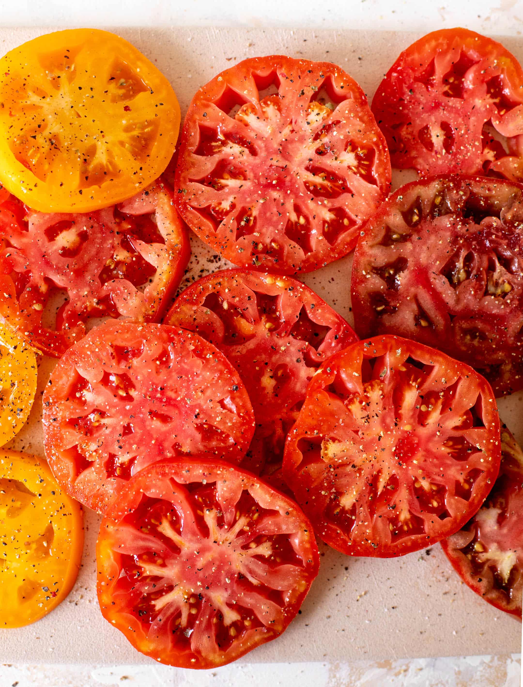 currently crushing on