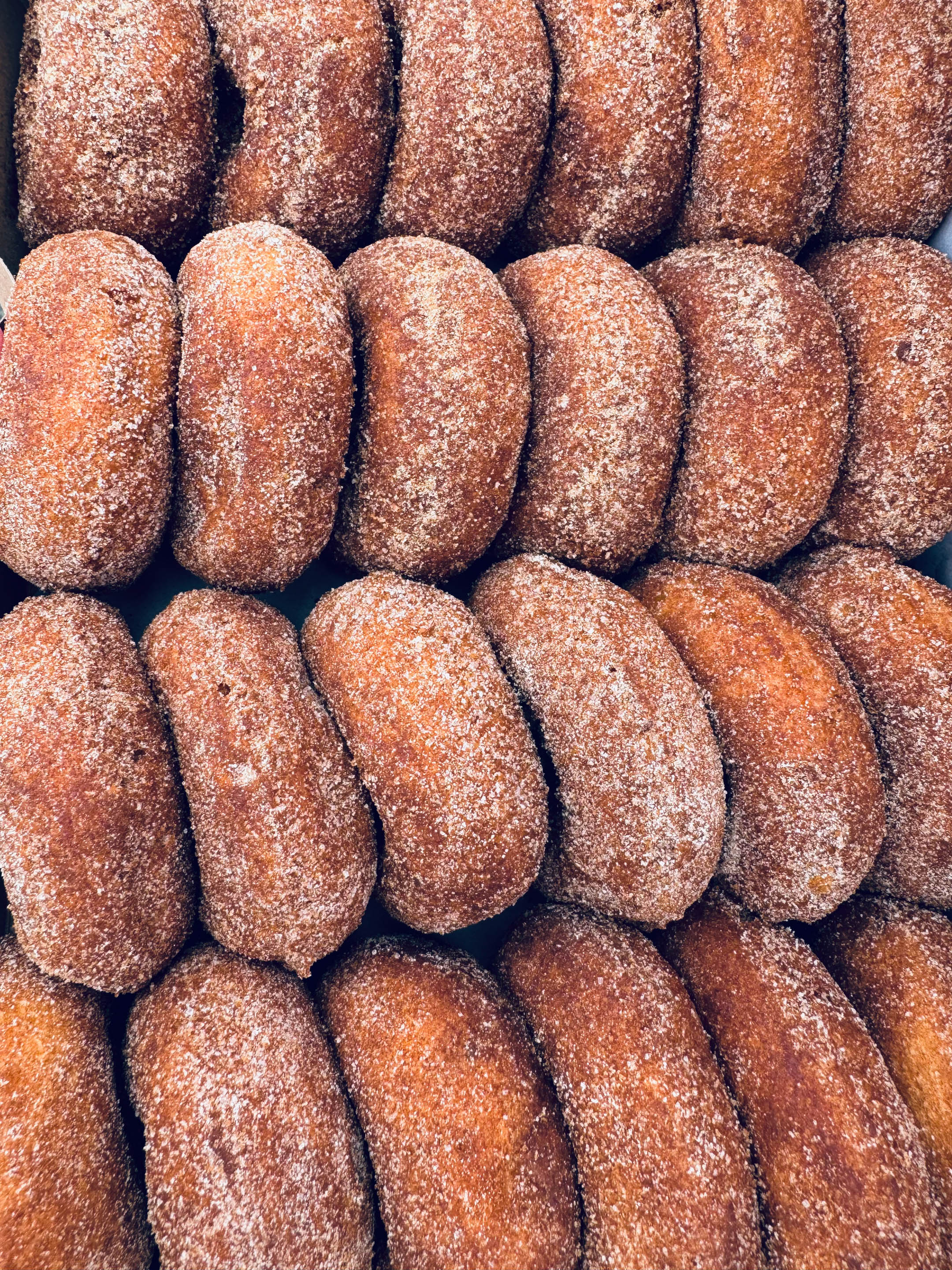 currently crushing on