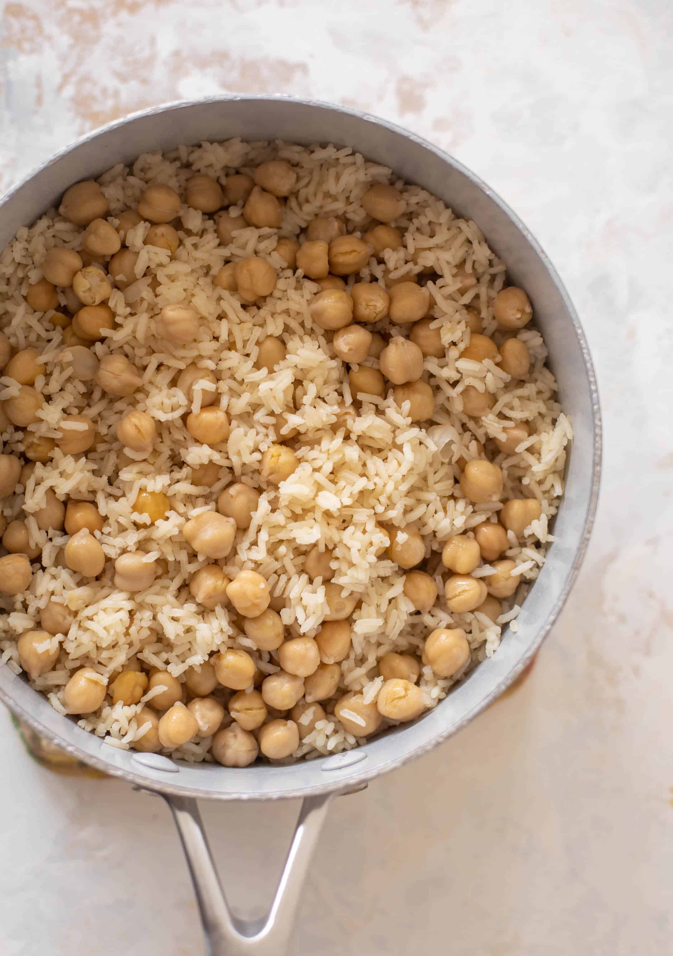 mediterranean beef bowls