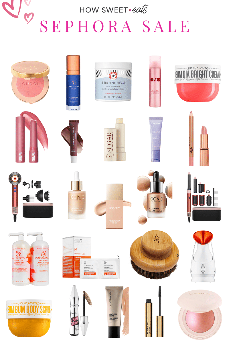 2024 vib sale favorites