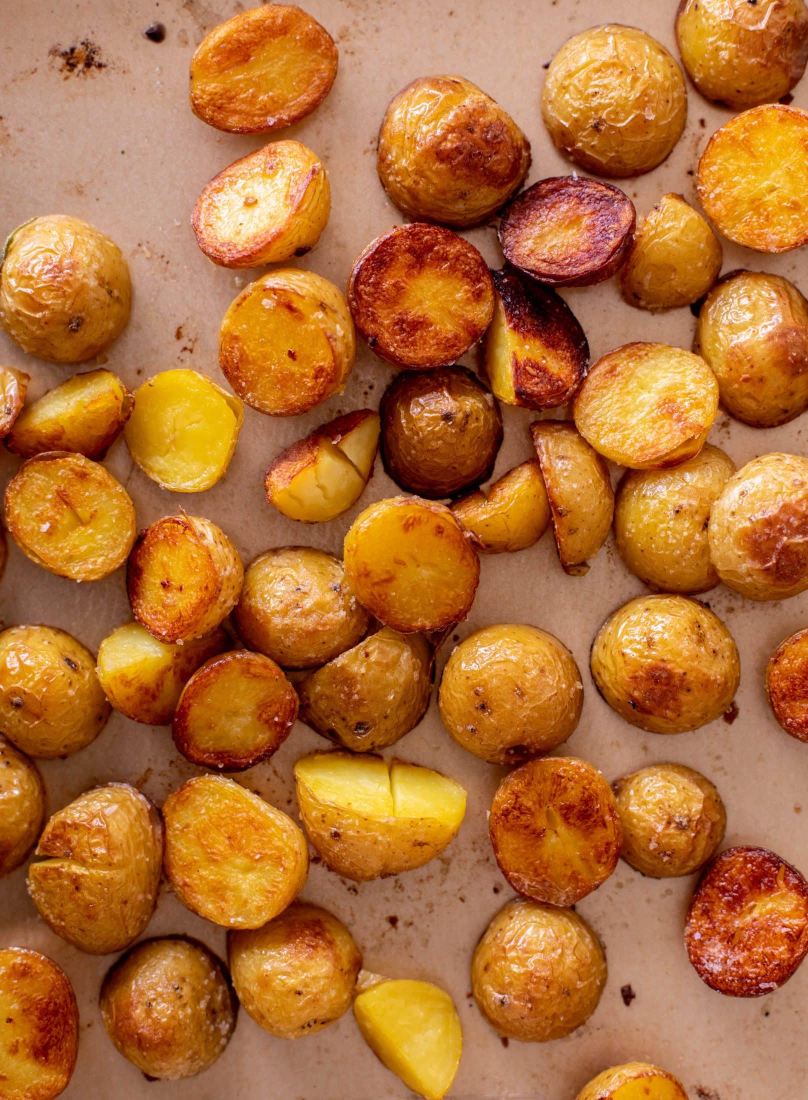 winter kale salad with salmon