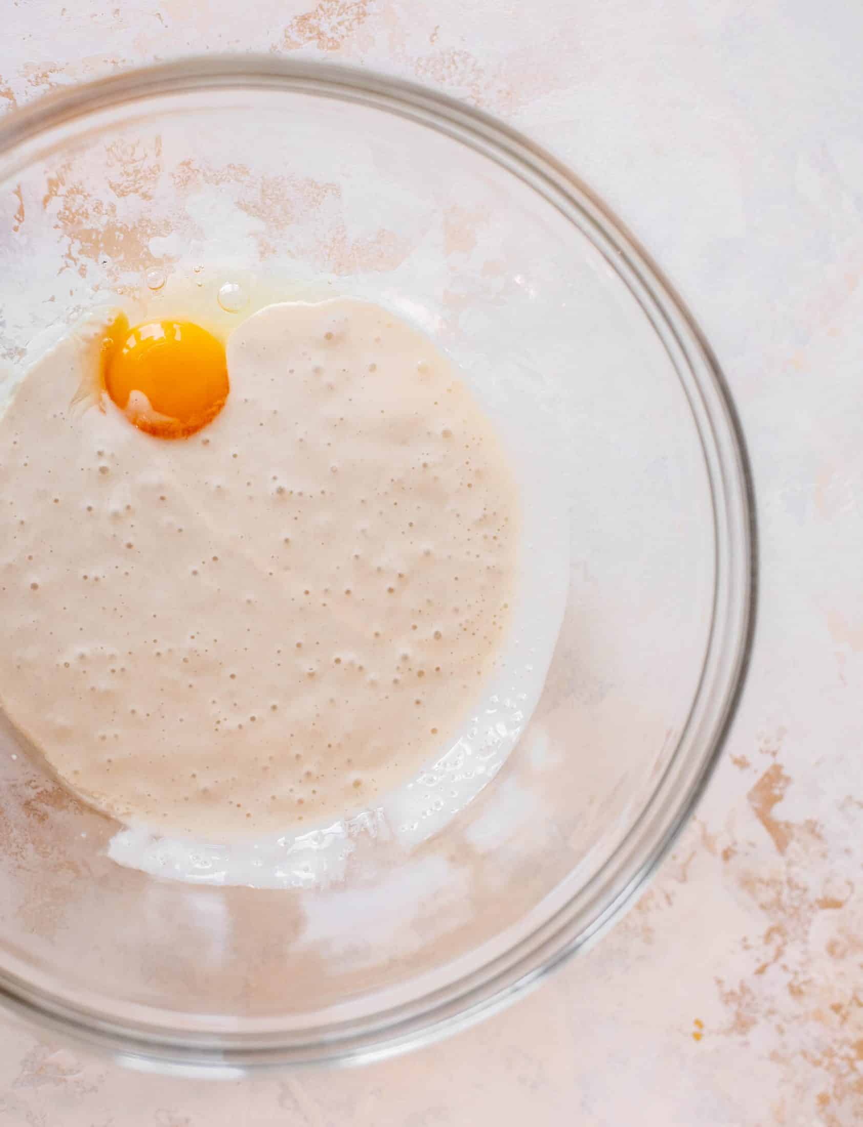 sourdough slab biscuits