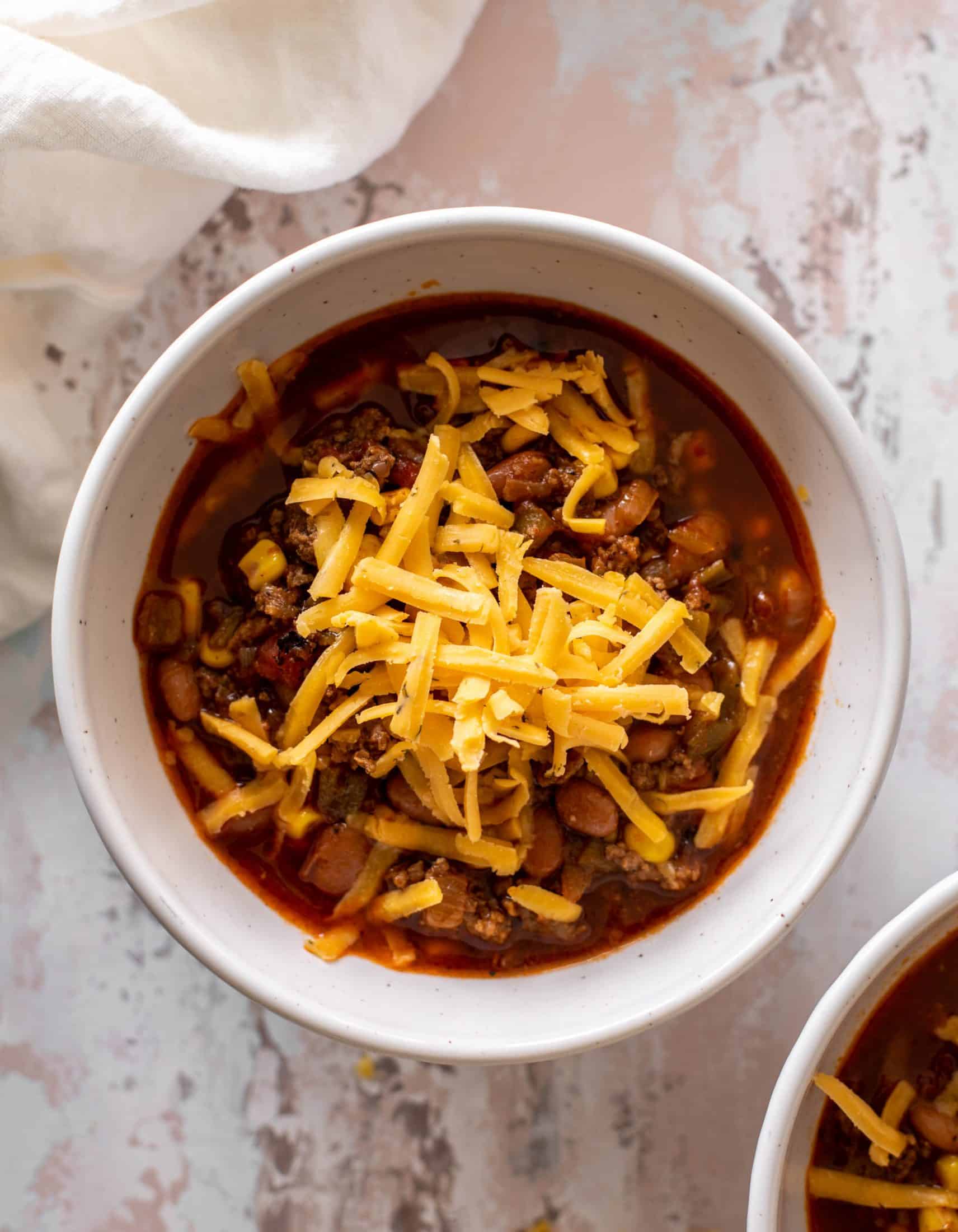 taco soup