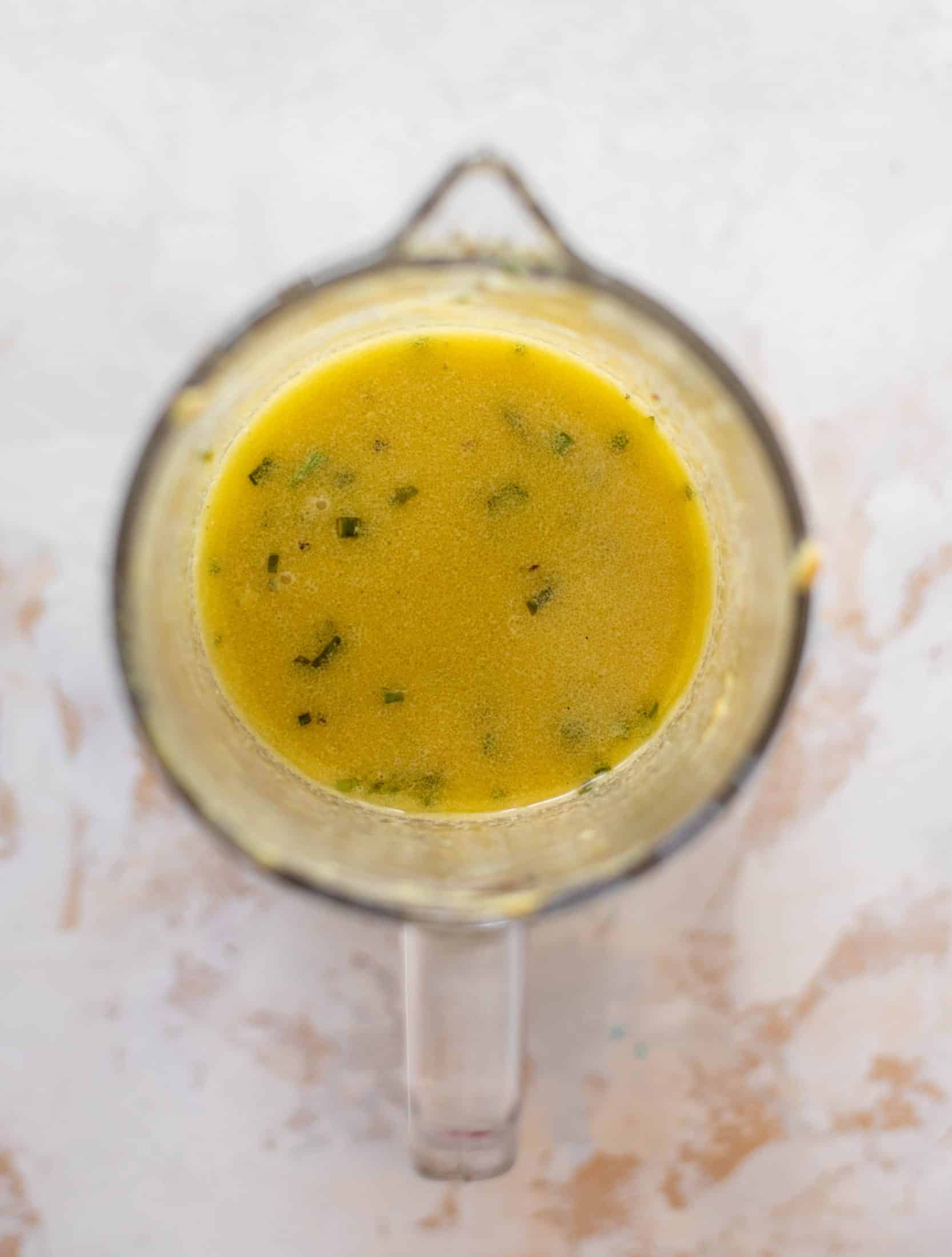 chilled asparagus crunch salad