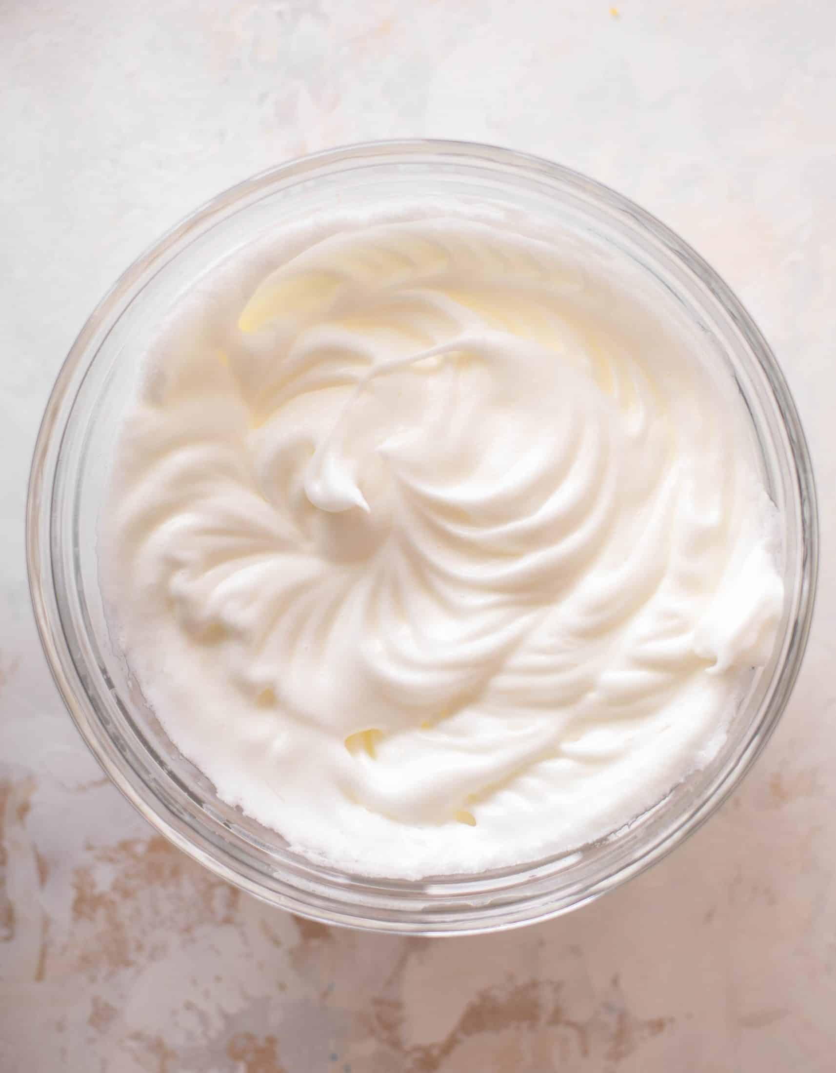 broccoli cheddar frittata souffle