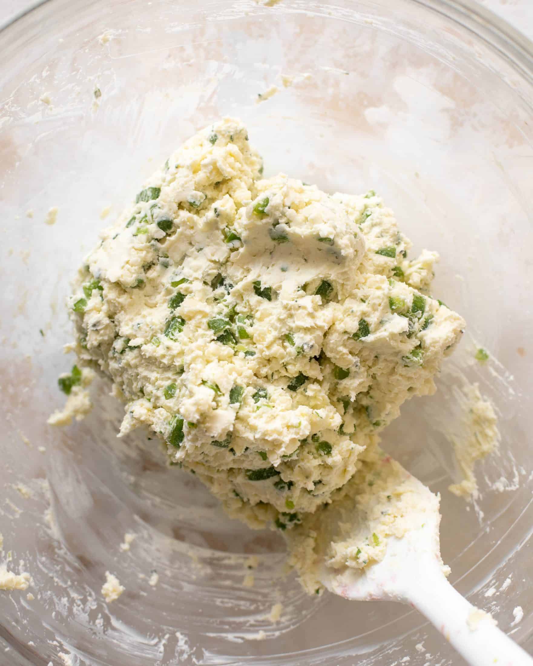 jalapeno cheddar turnovers