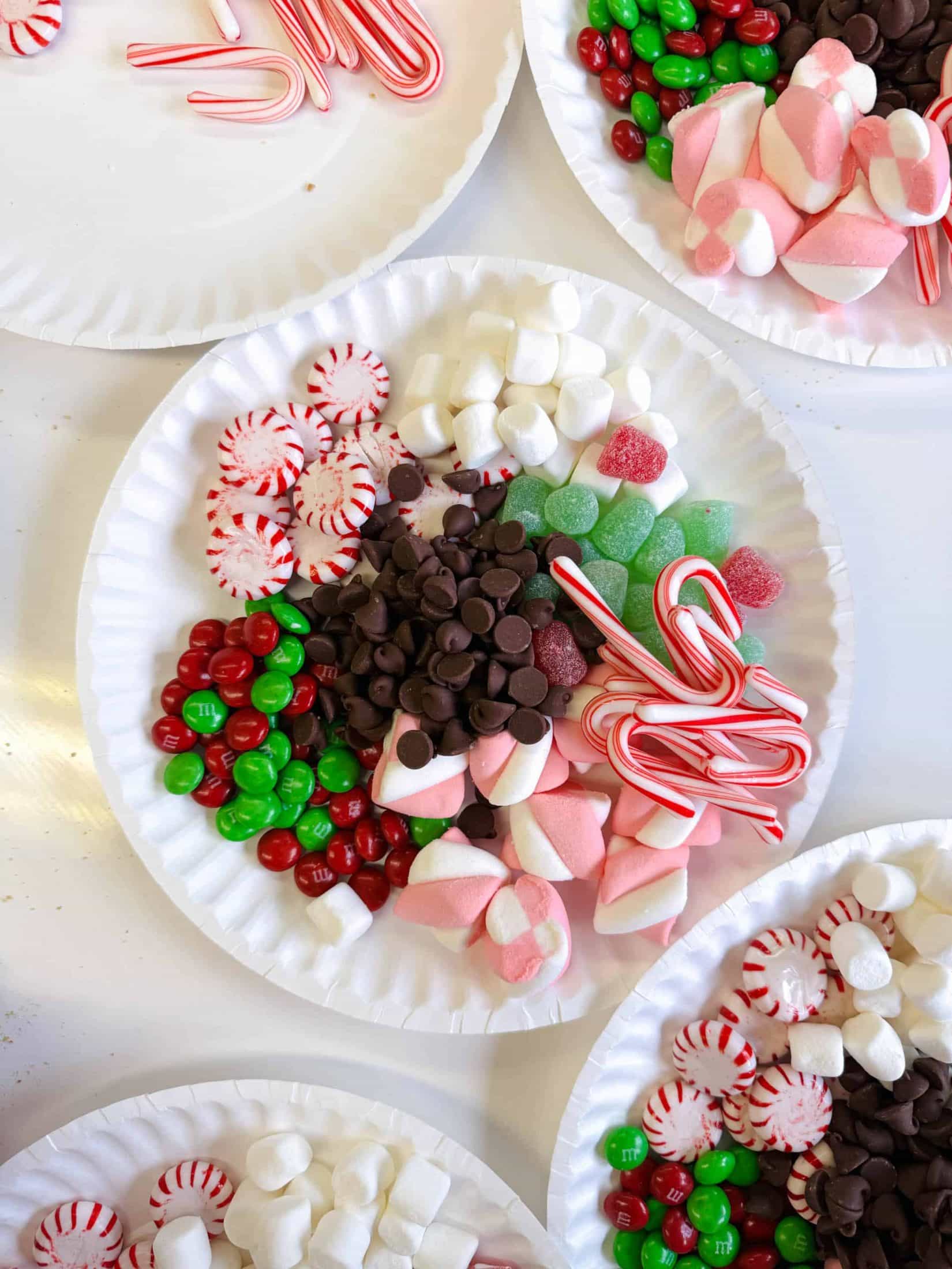 currently crushing on