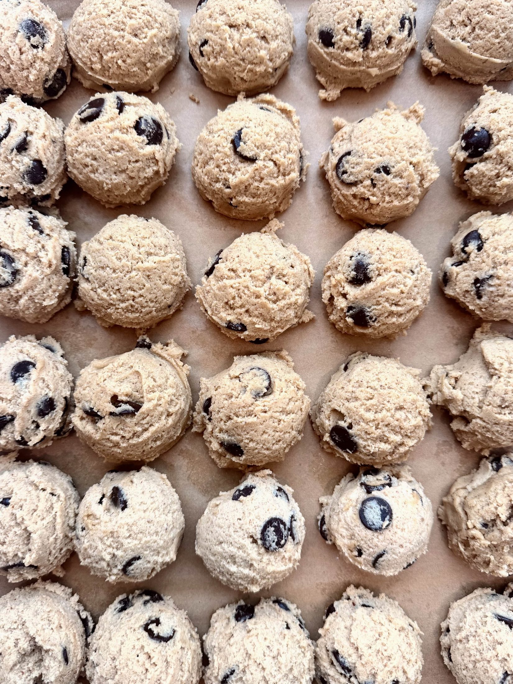 currently crushing on