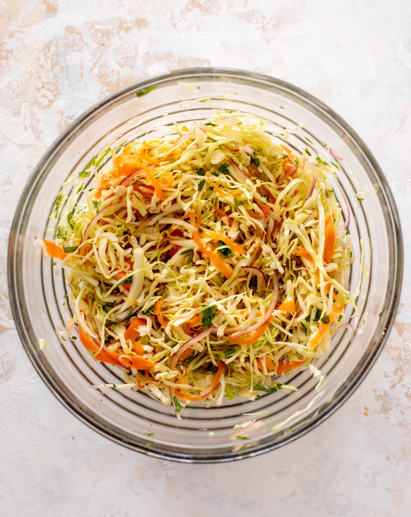 honey mustard chicken thighs with slaw