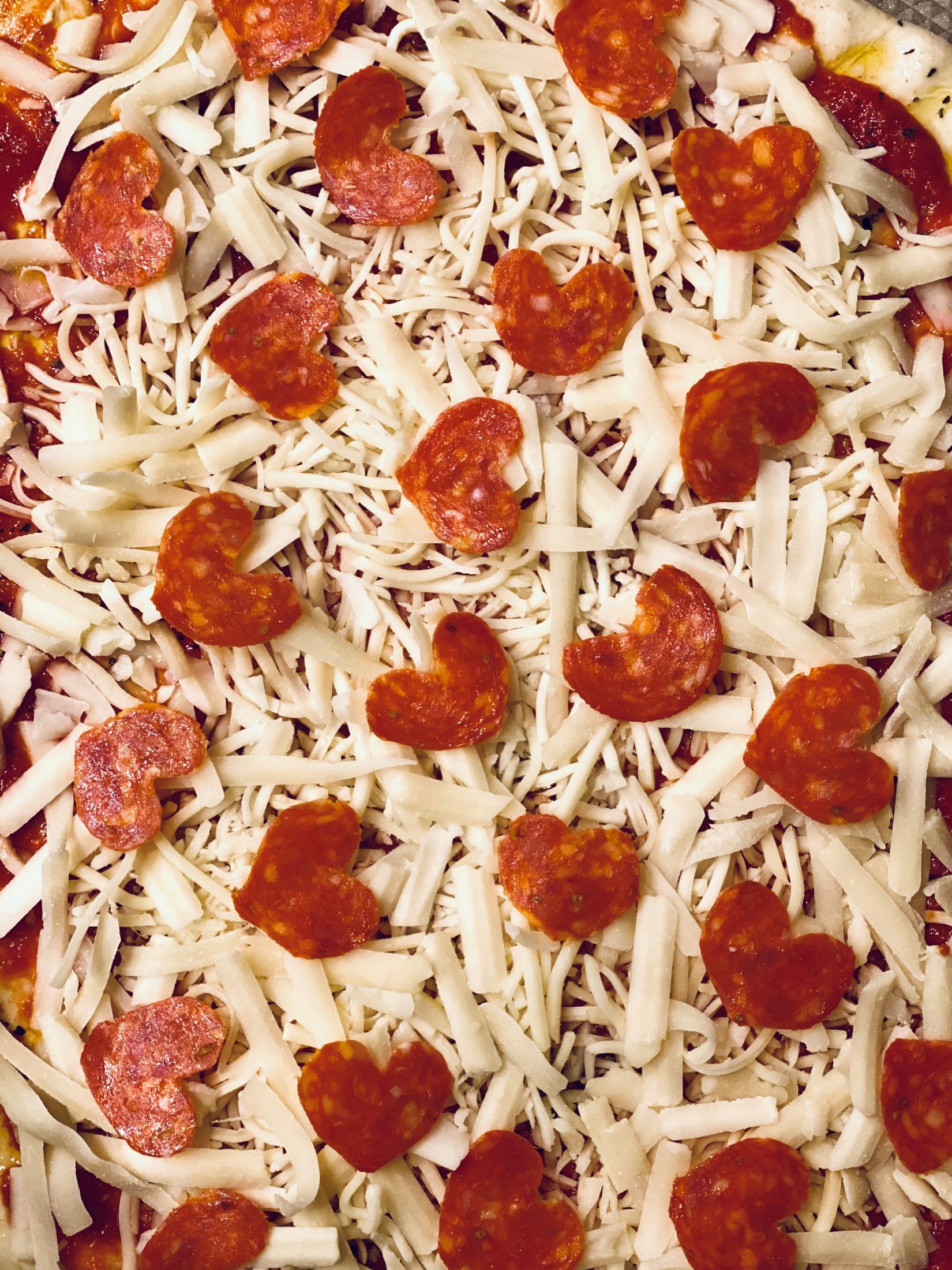 currently crushing on