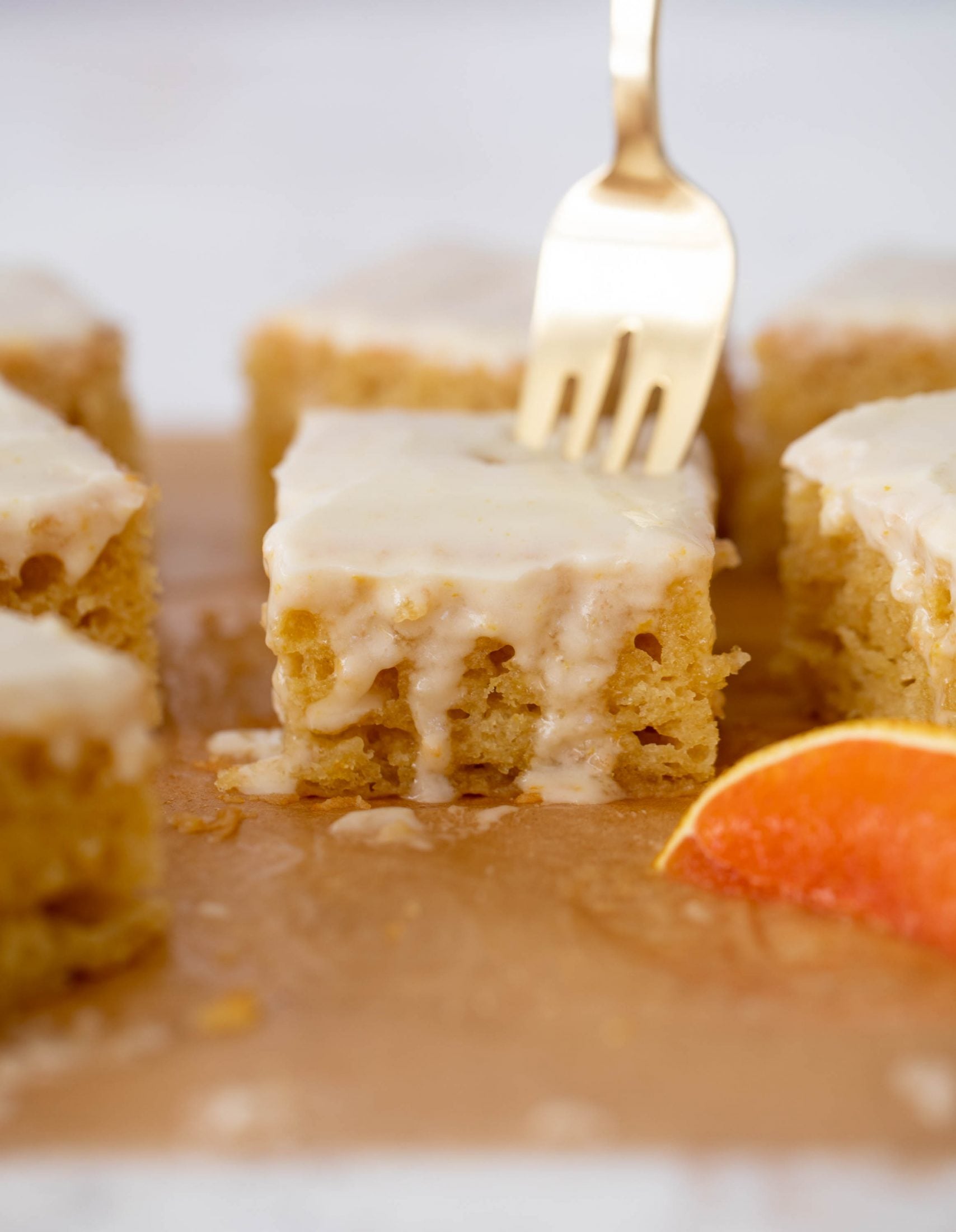 creamsicle snack cake