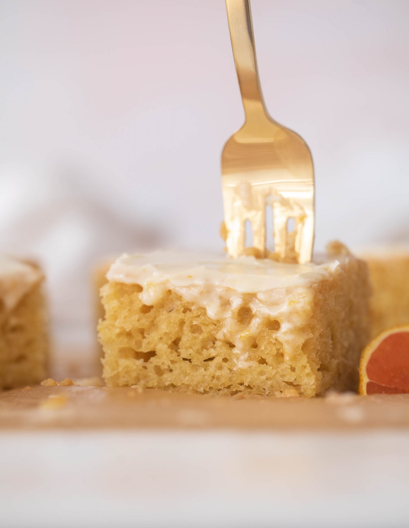 creamsicle snack cake