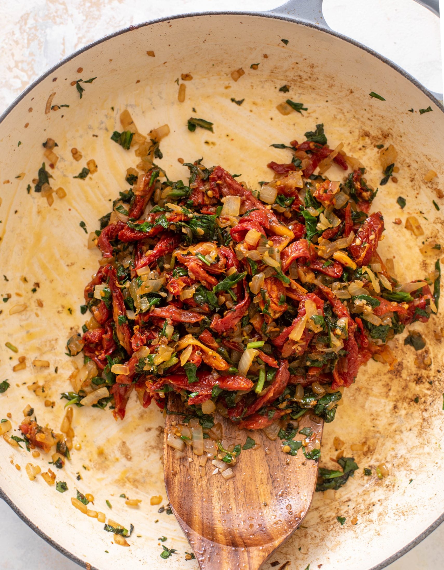 marry me cauliflower