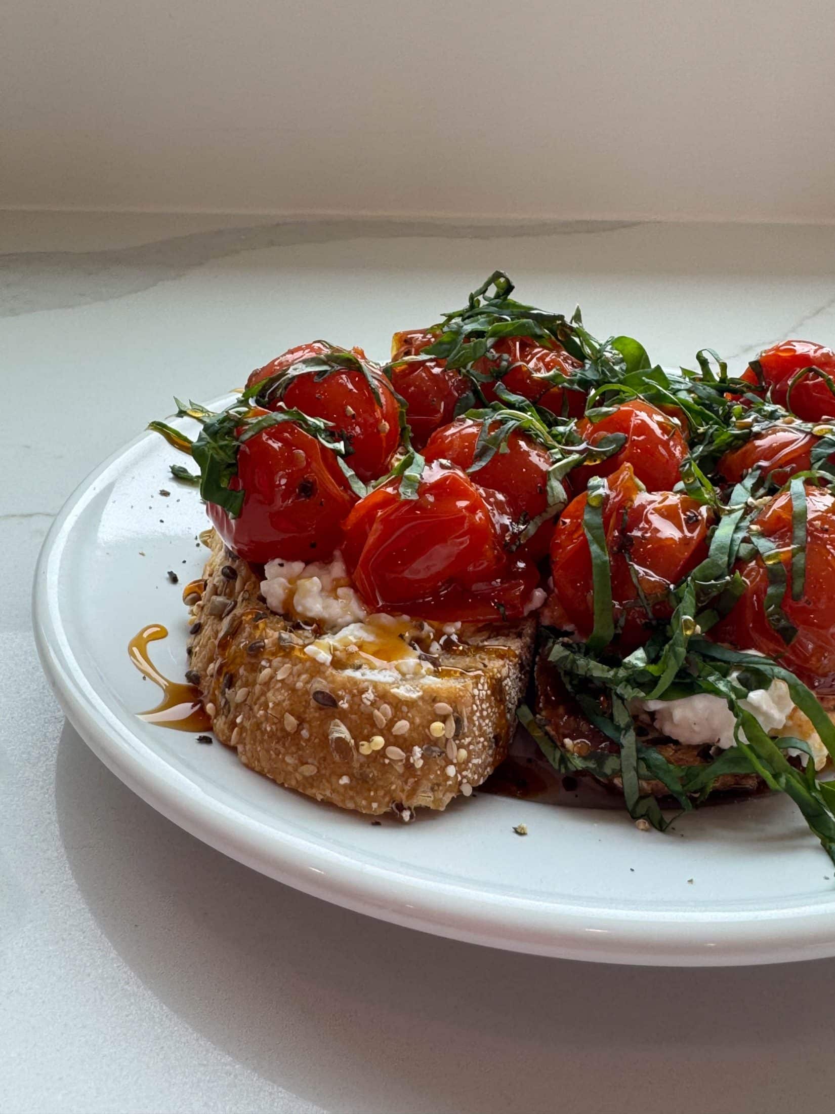 currently crushing on