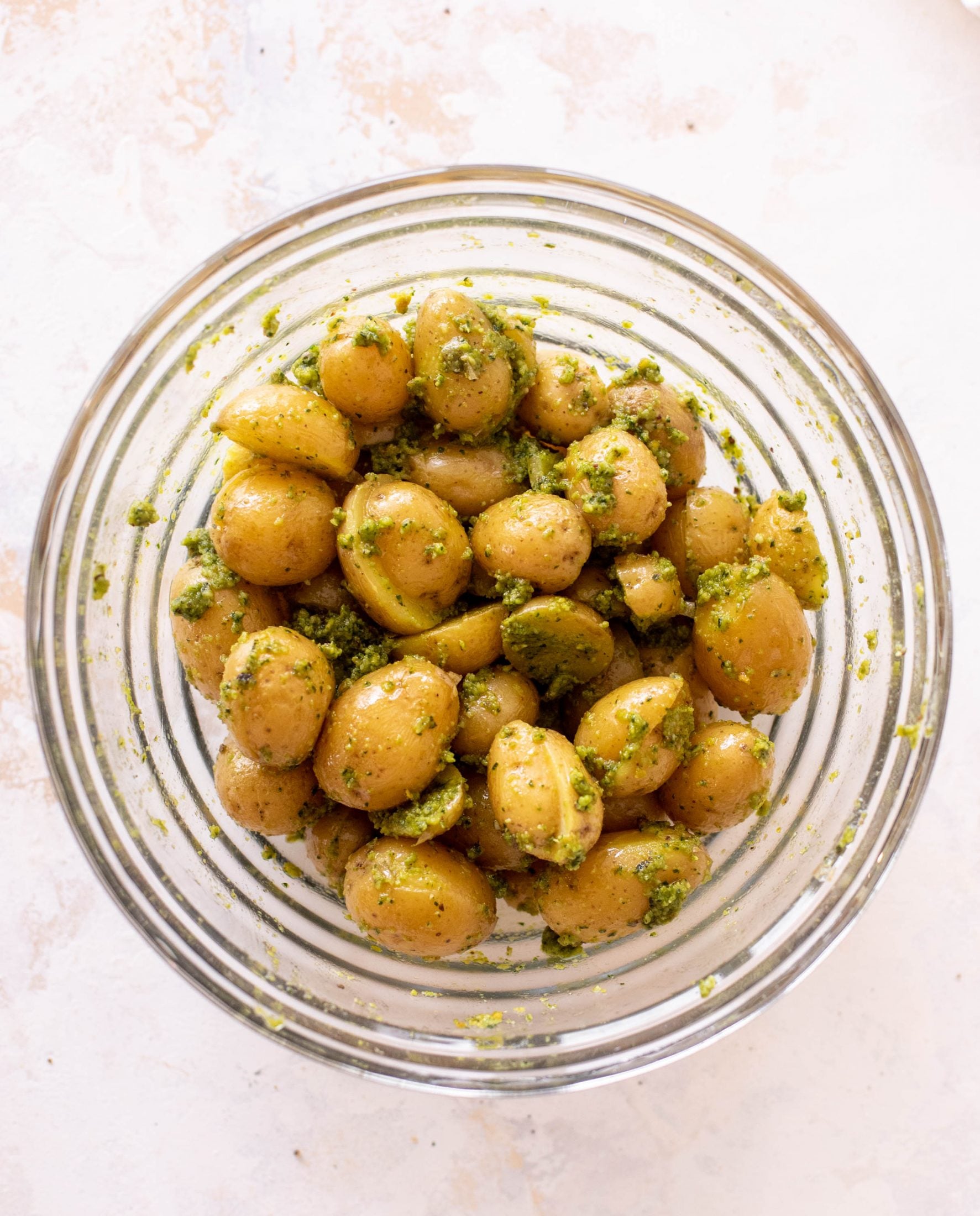 salmon and potato parchment packets